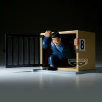 BANDAI DRAGON BALL History Box ANDROID 8 - DRAGON BALL - photo 4