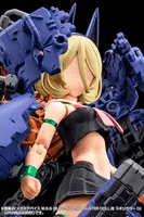 KOTOBUKIYA MEGAMI DEVICE M.S.G 08 FACE SET BUSTER DOLL SKIN COLOR D - Megami Device - photo 4