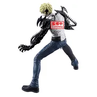 ONE-PUNCH MAN Grandista-GENOS- 2