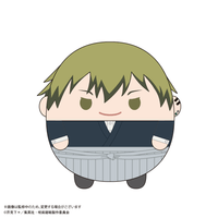 Jujutsu Kaisen Potekoro Mascot BIG Vol. 7 F 1