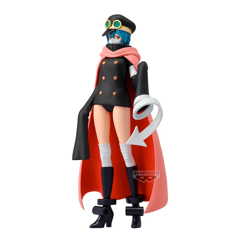 ONE PIECE GLITTER&GLAMOURS-Saint GUNKO-