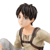 G.E.M. Series Attack on Titan Palm size Ellen 8