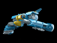 MODEROID Nikick: Standard Type (Common Soldier) 7