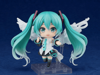 Nendoroid Hatsune Miku: Happy 16th Birthday Ver. 2