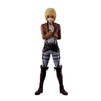 Armin (Dedicate Your Heart) 3