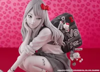 GOOD SMILE COMPANY G.S. Collection Gyaru Tomie x Hello Kitty - Gyaru Tomie x Hello Kitty - photo 3