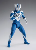 TAMASHII NATIONS ULTRAMAN TEO "ULTRAMAN" - Ultraman - photo 5