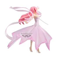 MOBILE SUIT GUNDAM SEED BANPRESTO EVOLVE Lacus Clyne FIGURE 2