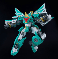 MODEROID King's Style Winzert 7