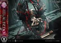 Prime 1 Studio Premium Masterline OVERLORD Albedo ED Ver. - Overlord - photo 2