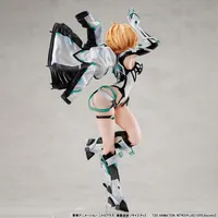 MegaHouse Lucrea Expelled from Paradise Resonance of the Heart Gabriel - Expelled from Paradise: Resonance of the Heart - photo 9