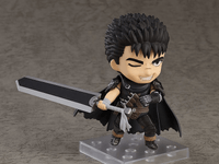 Nendoroid Guts 4
