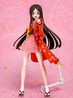 Plafia　SUWAHIME 5