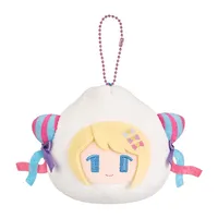 GoodSmile Moment Needy Streamer Chinese Restaurant Series Plushie Mascot Keychain OMGkawaiiAngel - NEEDY STREAMER OVERLOAD - photo 3