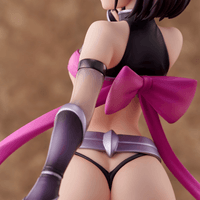 Ayakashi Triangle Suzukana Hana – Exorcist Ninja Outfit Ver. [Reissue 2026]	 11