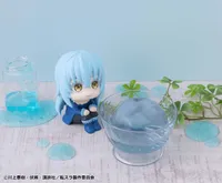MegaHouse Lookup That Time I Got Reincarnated as a Slime Rimuru Tempest - That Time I Got Reincarnated as a Slime - photo 2