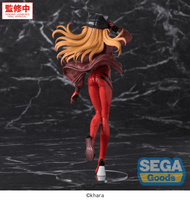 FIGURIZMα "Evangelion: New Theatrical Edition" -Asuka- 6