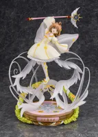 PROOF 1/7 Scale Figure "Sakura Kinomoto -soar-" - Cardcaptor Sakura - photo 3