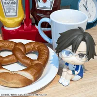MegaHouse Lookup The New Prince of Tennis Kunimitsu Tezuka - The New Prince of Tennis - photo 8