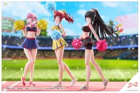 KOTOBUKIYA KUON YAKUSHIJI【CHEERLEADING COSTUME】 - SOUSAISHOJOTEIEN - photo 17