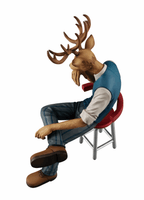 Figure BEASTARS Louis （Repeat） 10