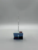 PUREMIND Dandadan - Memory Moment X Stand (12 units/set) - Dandadan - photo 16