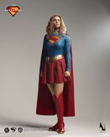 INART — Supergirl (2026) - Supergirl 1/6 Collectible Figure 16