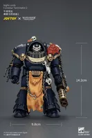 JOYTOY Night Lords Contekar Terminator 2 - Warhammer 40K - photo 21