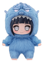 NARUTO SHIPPUDEN - Cute Beast Party Series 3