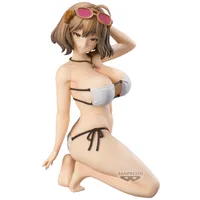 BANDAI GODDESS OF VICTORY: NIKKE Anis CORD REEL FIGURE - GODDESS OF VICTORY: NIKKE - photo 3