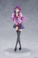 TAITO Monogatari Series Coreful Figure - Hitagi Senjougahara - Monogatari Series - photo 2
