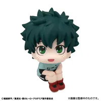 MegaHouse Lookup My Hero Academia Izuku Midoriya & Katsuki Bakugo Casual Look Ver. 【with gift】 - My Hero Academia - photo 11