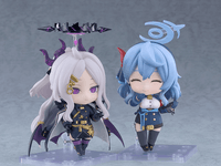 Nendoroid Ako Amau 6
