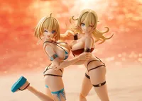 Max Factory figma Veronica Sweetheart: Swimsuit Ver. - BUNNY SUIT PLANNING - photo 4