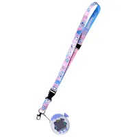 BANDAI Tamagotchi Paradise Lanyard - Pastel Pink - Tamagotchi - photo 1