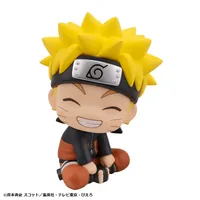 MegaHouse Lookup NARUTO Shippuden Naruto Uzumaki Smile ver. - Naruto - photo 4