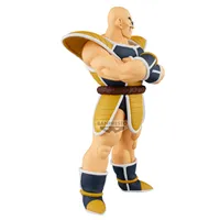 BANDAI DRAGON BALL Z SOLID EDGE WORKS NAPPA - Dragon Ball Z - photo 5