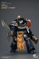 JOYTOY Night Lords Contekar Terminator 2 - Warhammer 40K - photo 17