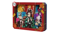 PUREMIND Demon Slayer - Demon Slayer Corps Action - L - Demon Slayer: Kimetsu no Yaiba - photo 5