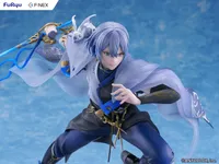 FuRyu Koyanagi Rou 1/7 Scale Figure - NIJISANJI - photo 9
