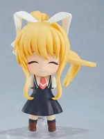 GOOD SMILE COMPANY Nendoroid Misuzu Kamio - KAGINADO - photo 2