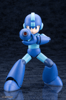 GRANDE SCALE MEGA MAN -MEGA MAN 11 Ver.- / ROCKMAN -ROCKMAN 11 Ver.- 14