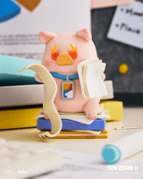 LuLu the Piggy-Office Series(Blind Box) 3