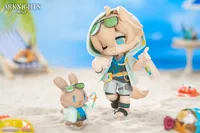 APEX TOYS ARKNIGHTS“ Cuties" Series Tequila Painted Figure - Arknights - photo 1