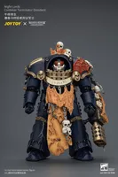 JOYTOY Night Lords Contekar Terminator Dissident - Warhammer 40K - photo 13