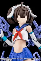 KOTOBUKIYA MEGAMI DEVICE M.S.G 08 FACE SET BUSTER DOLL SKIN COLOR A - Megami Device - photo 1