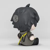 Good Smile Arts Shanghai Huggy Good Smile Endministrator (Male) - Arknights: Endfield - photo 3