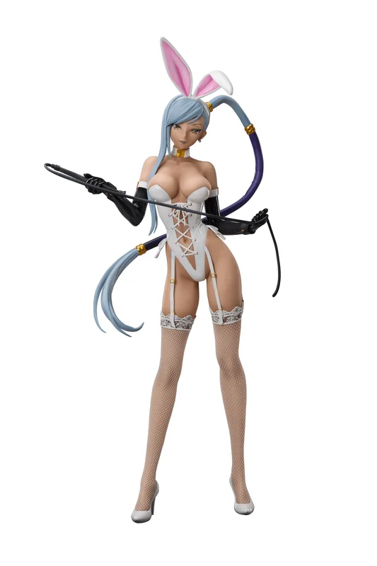 MegaHouse B-style Code Geass Lelouch of the RebellionVilletta Nu Noble White Bunny ver - Code Geass: Lelouch of the Rebellion