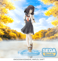 XStellar "Monogatari Series" -Nadeko Sengoku- 2