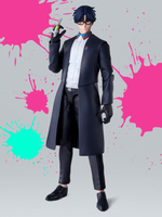 HIKARU GERO "Marriagetoxin" 1